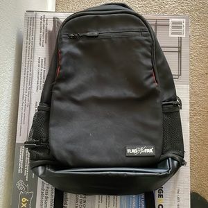 Flag Nor Fail Gym Bro Bag